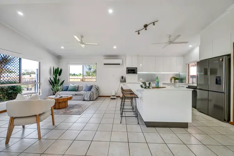 Fourth view of Homely house listing, 27 Crestbrook Drive, Mount Louisa QLD 4814