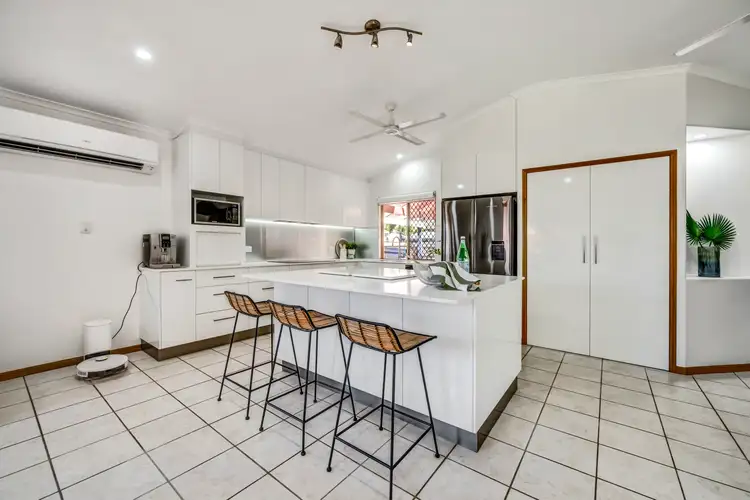 Fifth view of Homely house listing, 27 Crestbrook Drive, Mount Louisa QLD 4814