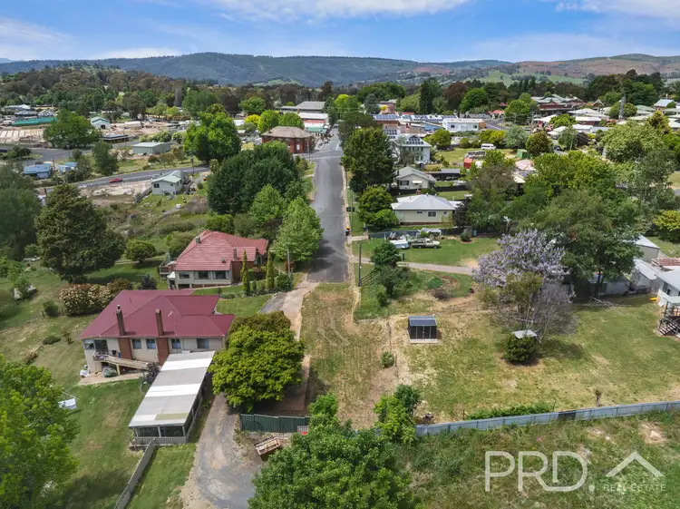 Main view of Homely land listing, 2 Pioneer Street, Batlow NSW 2730