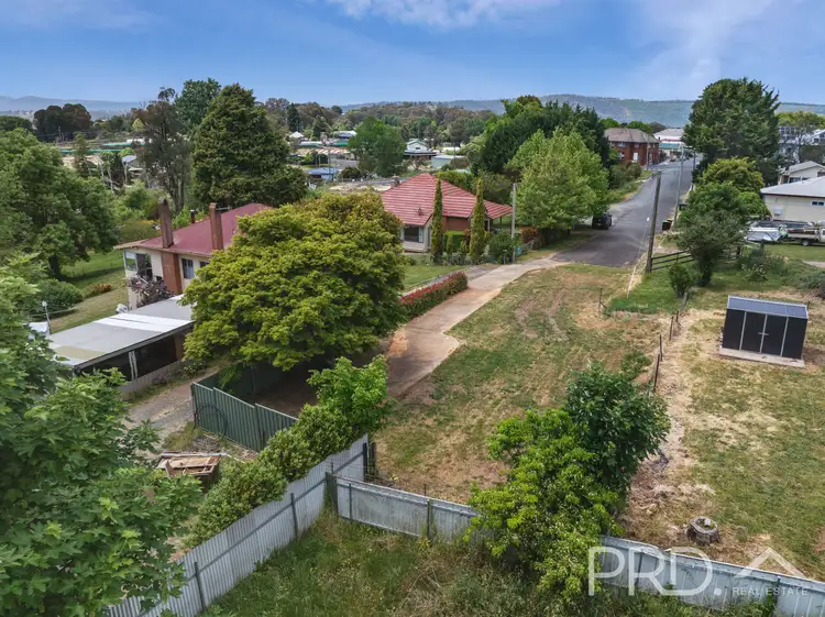 Second view of Homely land listing, 2 Pioneer Street, Batlow NSW 2730