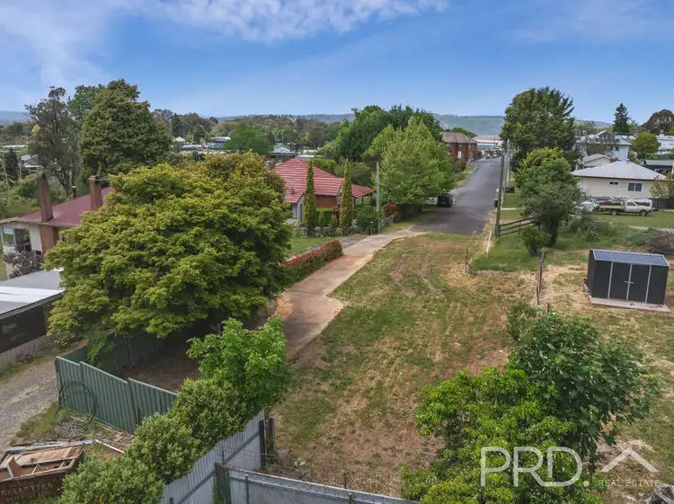 Third view of Homely land listing, 2 Pioneer Street, Batlow NSW 2730