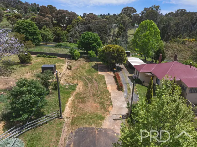 Fourth view of Homely land listing, 2 Pioneer Street, Batlow NSW 2730