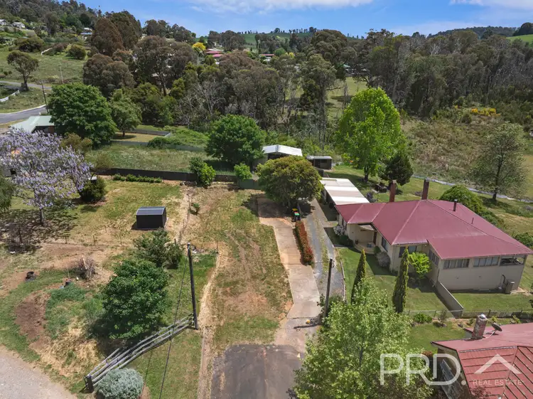 Fifth view of Homely land listing, 2 Pioneer Street, Batlow NSW 2730