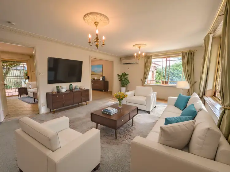 Second view of Homely house listing, 90 Duffy Avenue, Westleigh NSW 2120
