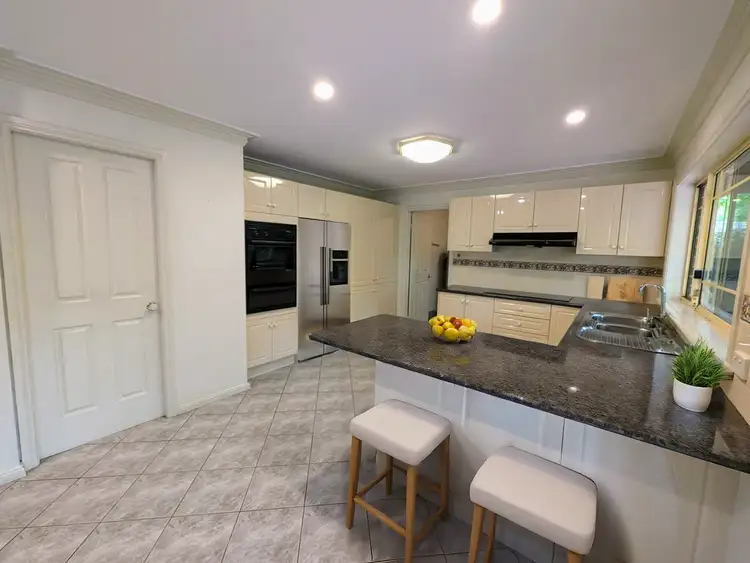 Fourth view of Homely house listing, 90 Duffy Avenue, Westleigh NSW 2120