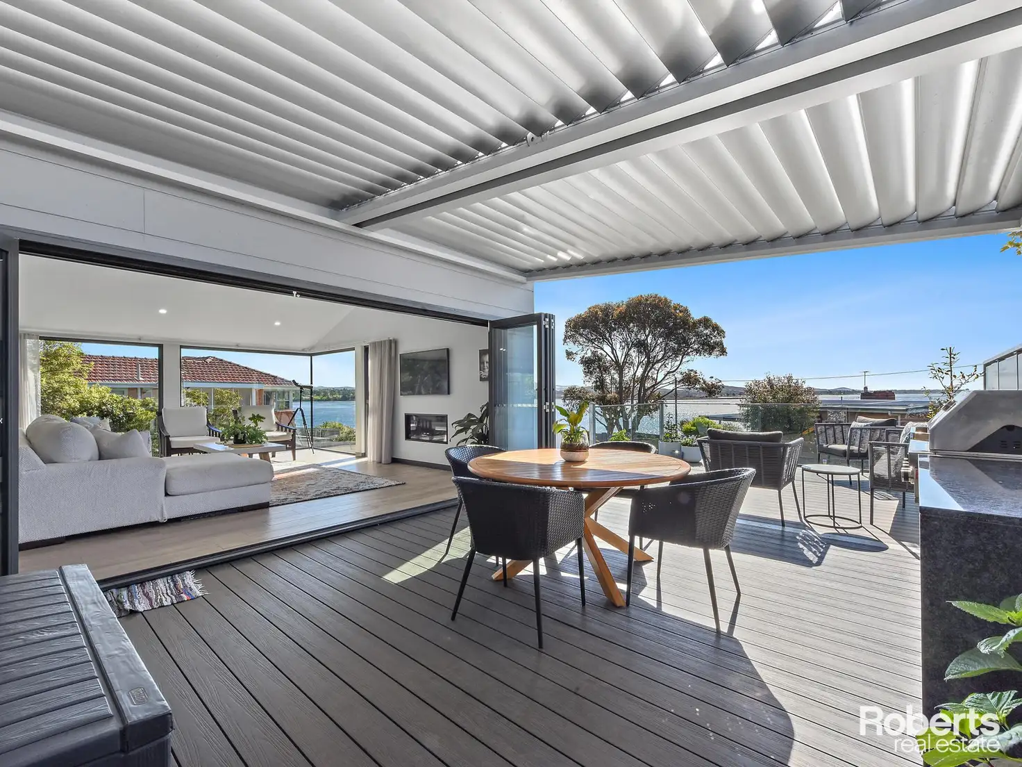Main view of Homely house listing, 4 Riverleads Drive, George Town TAS 7253