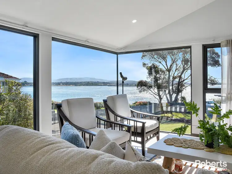 Second view of Homely house listing, 4 Riverleads Drive, George Town TAS 7253