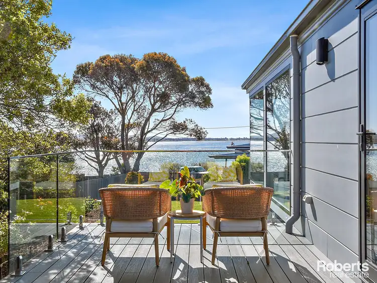 Third view of Homely house listing, 4 Riverleads Drive, George Town TAS 7253
