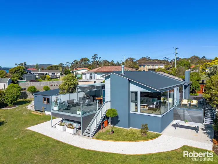 Fourth view of Homely house listing, 4 Riverleads Drive, George Town TAS 7253