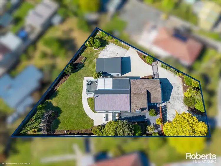 Fifth view of Homely house listing, 4 Riverleads Drive, George Town TAS 7253