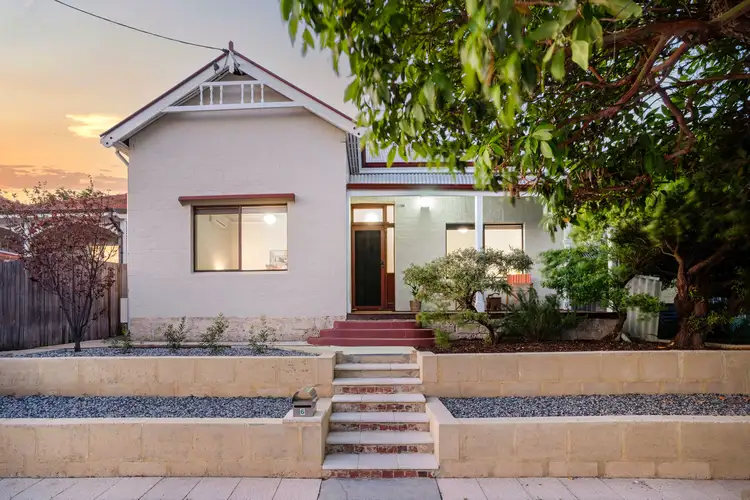 6 Burnside Street, Bayswater WA 6053