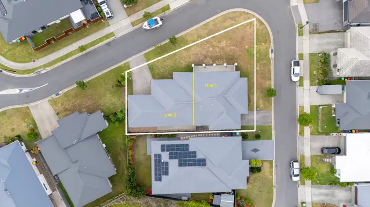 2 Henning Place, Burpengary East QLD 4505
