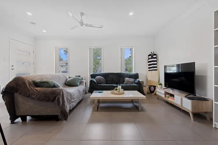 Fourth view of Homely semi-detached listing, 2 Henning Place, Burpengary East QLD 4505