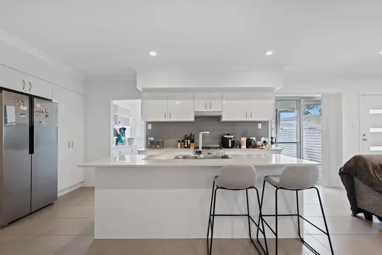 Fifth view of Homely semi-detached listing, 2 Henning Place, Burpengary East QLD 4505