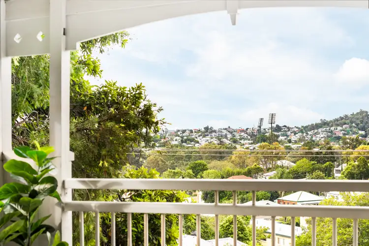 Fifth view of Homely house listing, 123 Herston Road, Kelvin Grove QLD 4059