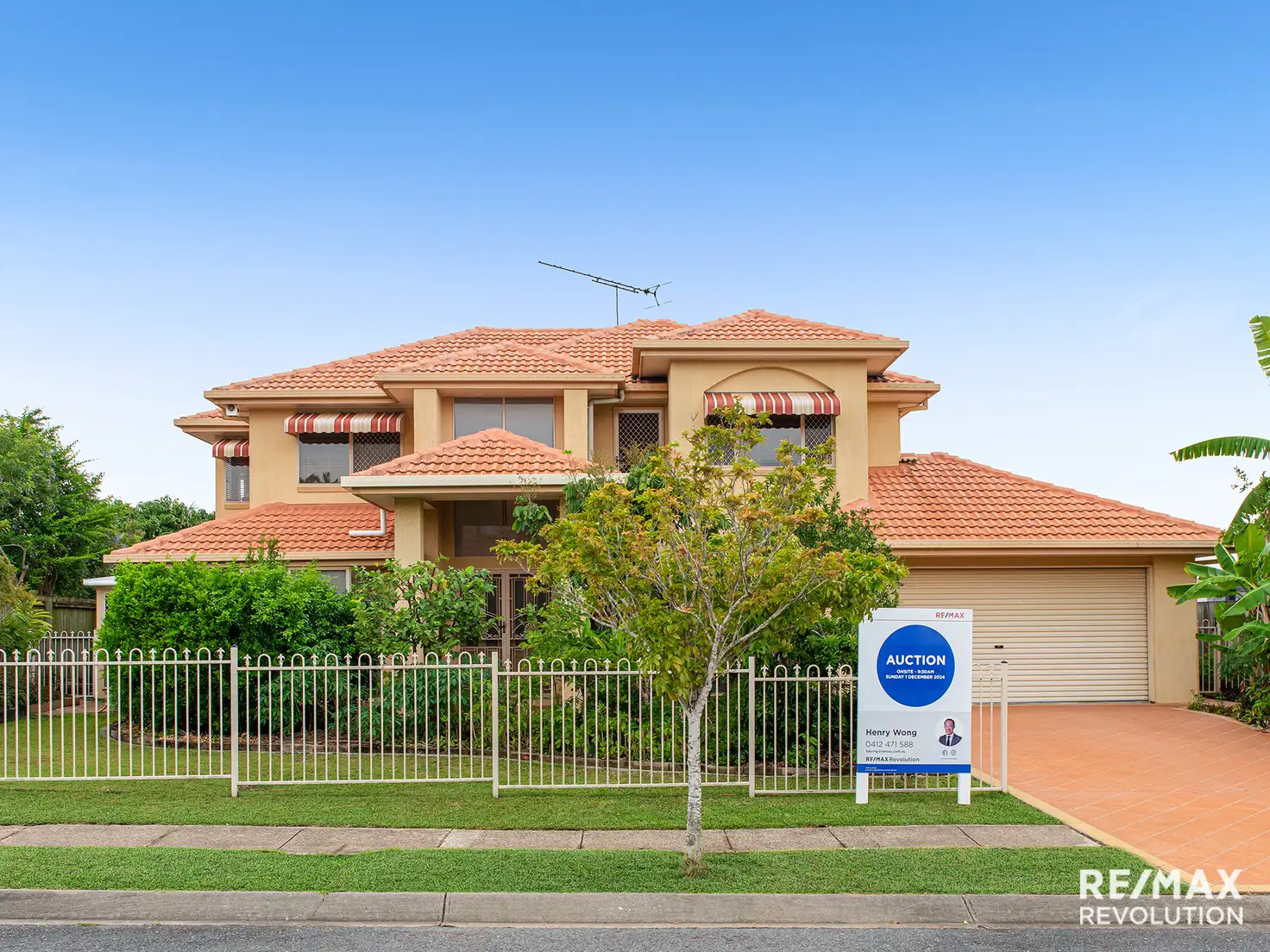 Main view of Homely house listing, 36 Boyanda Street, Wishart QLD 4122