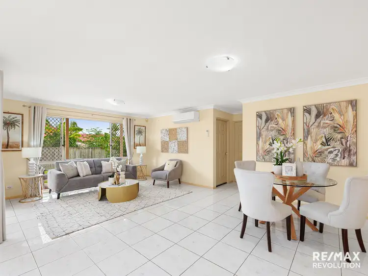 Second view of Homely house listing, 36 Boyanda Street, Wishart QLD 4122