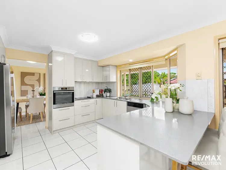 Third view of Homely house listing, 36 Boyanda Street, Wishart QLD 4122