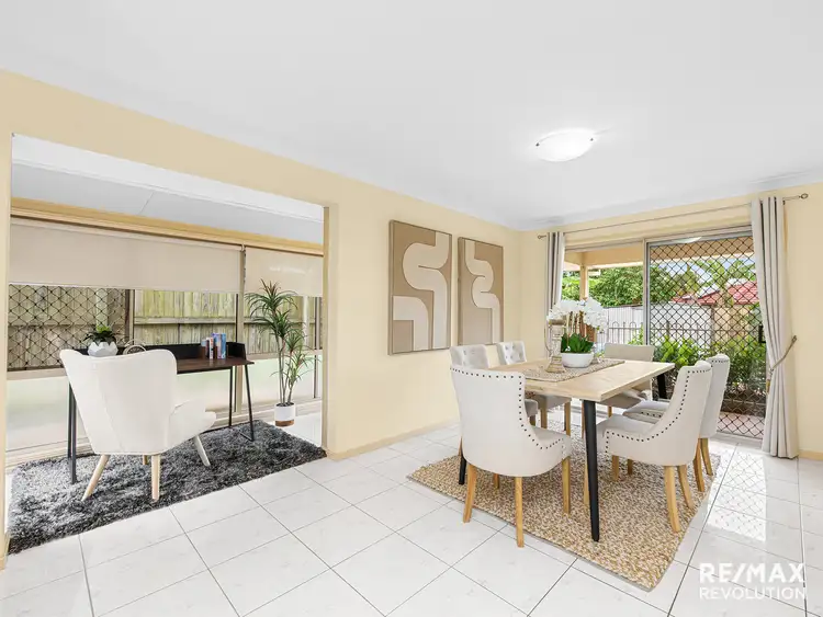 Fourth view of Homely house listing, 36 Boyanda Street, Wishart QLD 4122