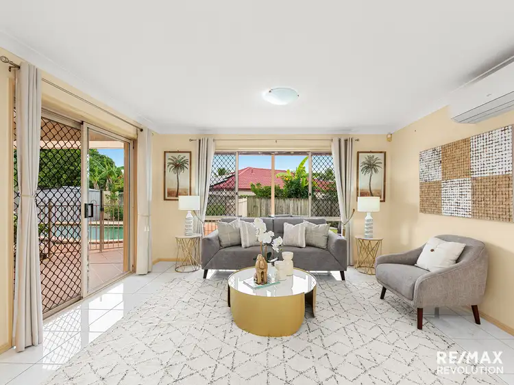 Fifth view of Homely house listing, 36 Boyanda Street, Wishart QLD 4122