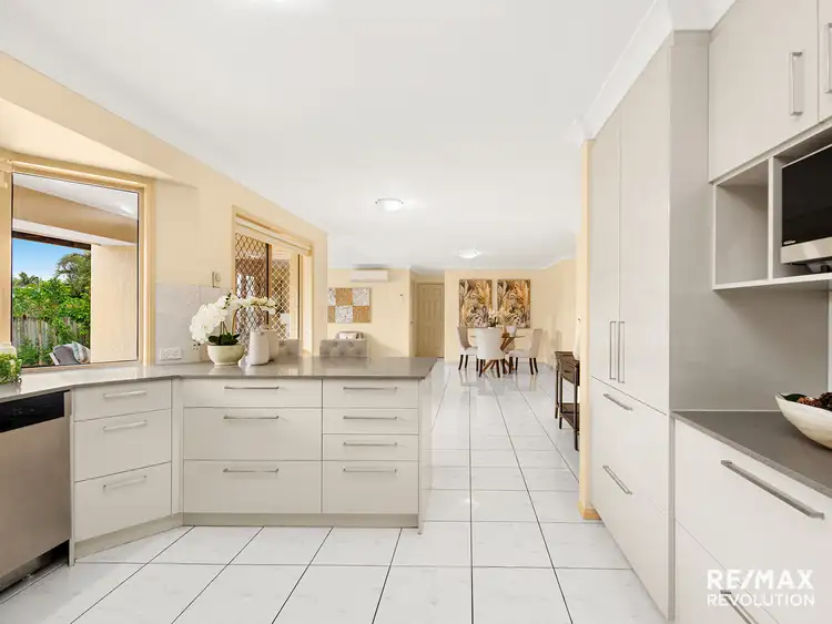 Sixth view of Homely house listing, 36 Boyanda Street, Wishart QLD 4122