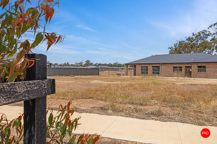 Second view of Homely land listing, 112 Waratah Road, Huntly VIC 3551