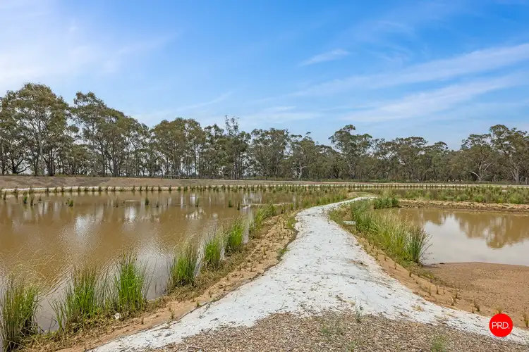 Third view of Homely land listing, 112 Waratah Road, Huntly VIC 3551