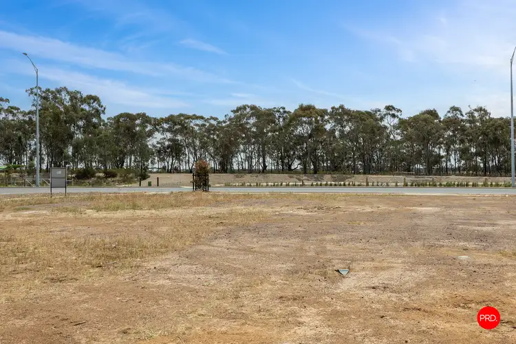 Fifth view of Homely land listing, 112 Waratah Road, Huntly VIC 3551