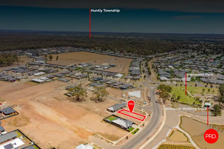 Sixth view of Homely land listing, 112 Waratah Road, Huntly VIC 3551