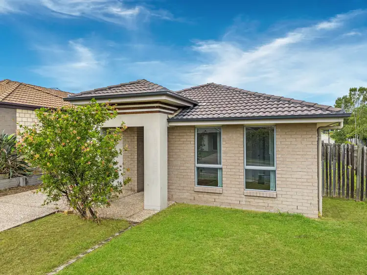 Main view of Homely house listing, 56 Pleasant Drive, Redbank Plains QLD 4301