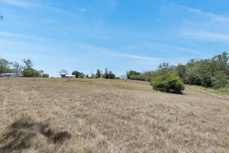 Third view of Homely land listing, 11 Mia Mia Street, Pinnacle QLD 4741