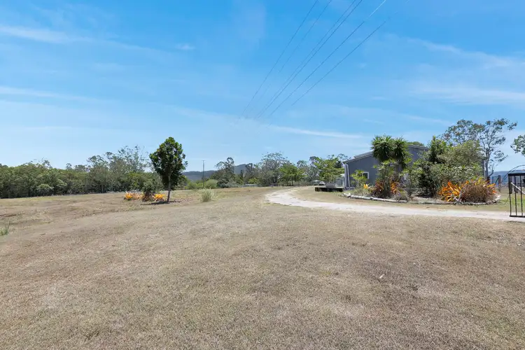 Fourth view of Homely land listing, 11 Mia Mia Street, Pinnacle QLD 4741