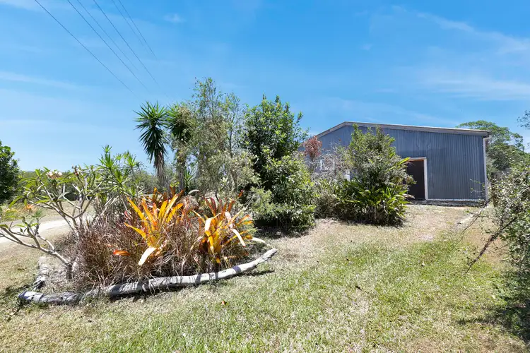 Fifth view of Homely land listing, 11 Mia Mia Street, Pinnacle QLD 4741