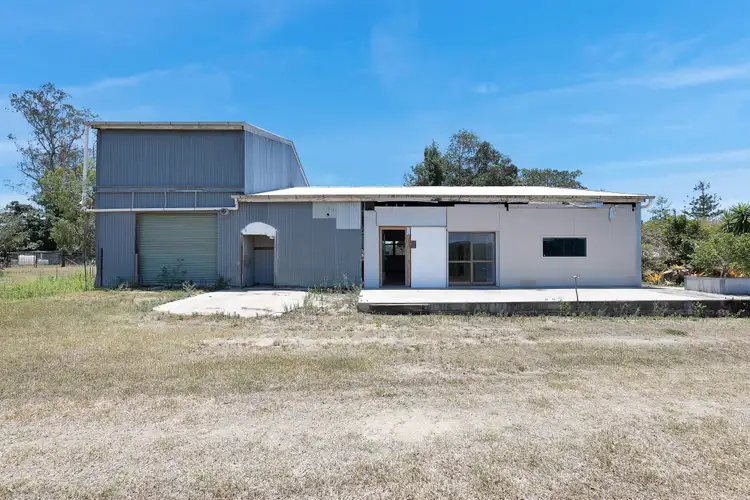 Sixth view of Homely land listing, 11 Mia Mia Street, Pinnacle QLD 4741