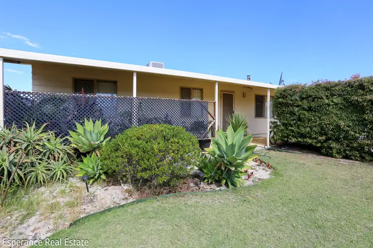 20 Travers Avenue, Nulsen WA 6450