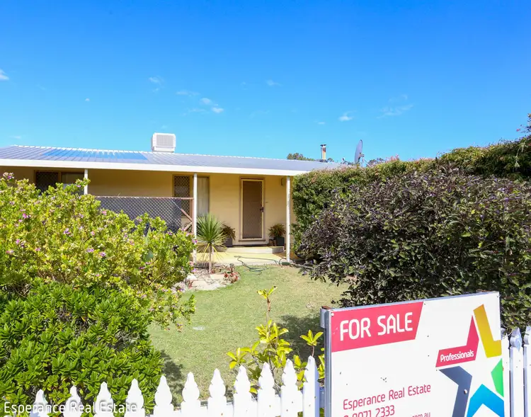 Second view of Homely house listing, 20 Travers Avenue, Nulsen WA 6450