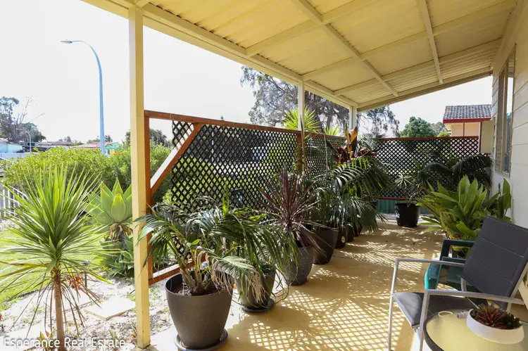Third view of Homely house listing, 20 Travers Avenue, Nulsen WA 6450