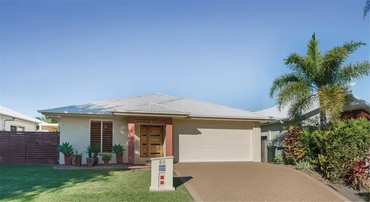 60/58 Euro Boulevard, Kirwan QLD 4817