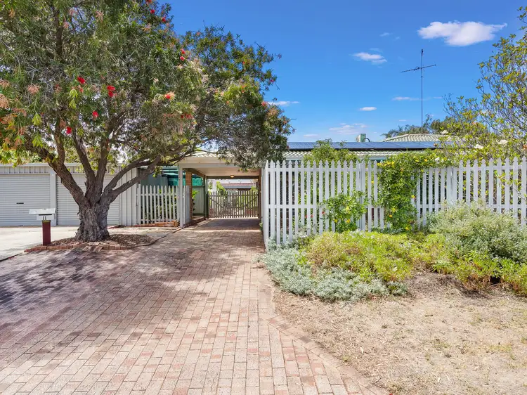 Third view of Homely house listing, 11 Karara Close, Halls Head WA 6210