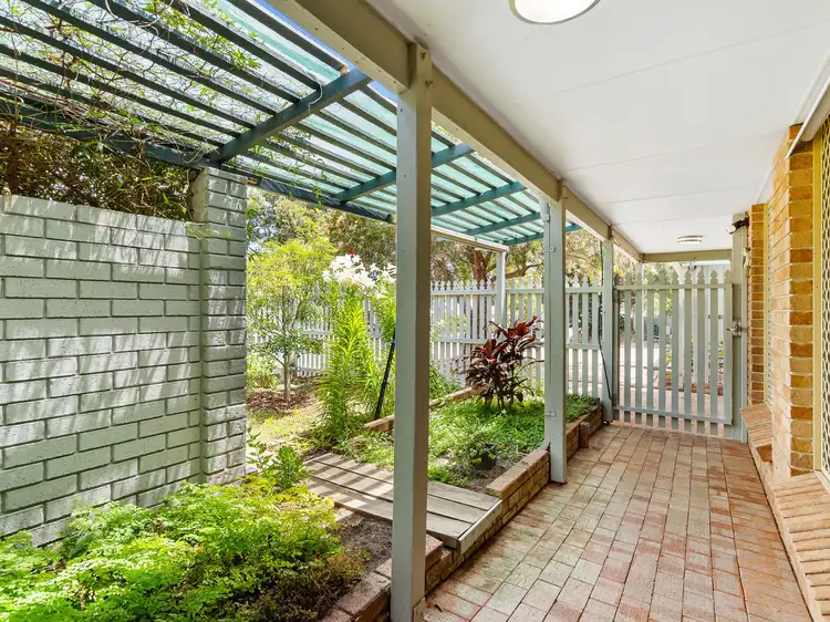 Fourth view of Homely house listing, 11 Karara Close, Halls Head WA 6210