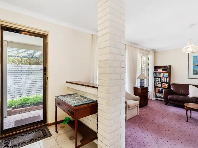 Fifth view of Homely house listing, 11 Karara Close, Halls Head WA 6210