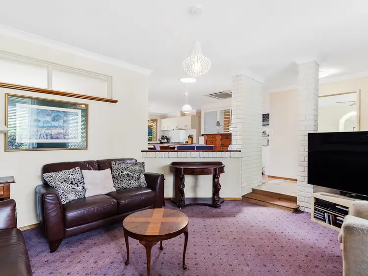 Seventh view of Homely house listing, 11 Karara Close, Halls Head WA 6210