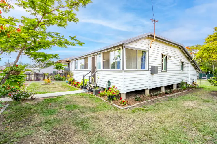Third view of Homely house listing, 22 Hills Street, Bundaberg East QLD 4670