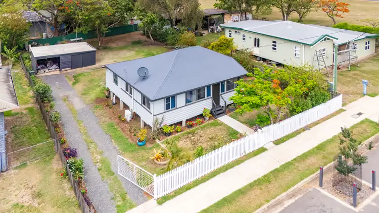 Fourth view of Homely house listing, 22 Hills Street, Bundaberg East QLD 4670