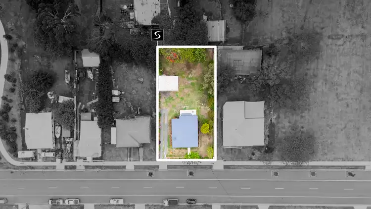 Sixth view of Homely house listing, 22 Hills Street, Bundaberg East QLD 4670