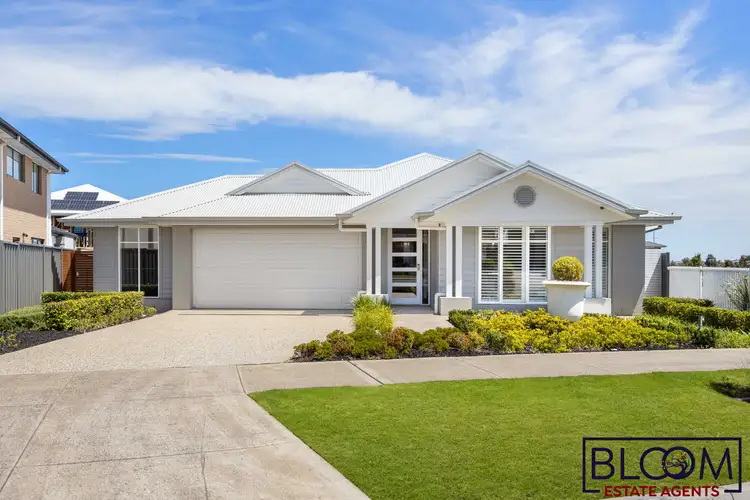 Third view of Homely house listing, 25 Sentinel Parade, Truganina VIC 3029
