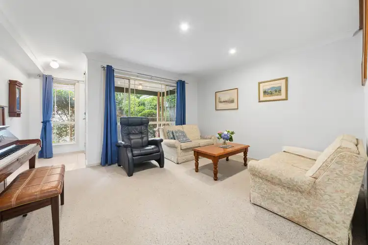 Second view of Homely townhouse listing, 1/4 Gumnut Place, Cherrybrook NSW 2126