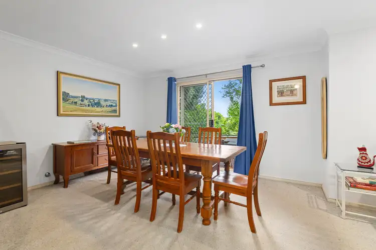 Third view of Homely townhouse listing, 1/4 Gumnut Place, Cherrybrook NSW 2126