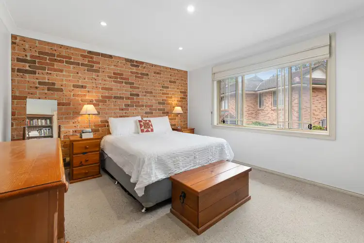 Fifth view of Homely townhouse listing, 1/4 Gumnut Place, Cherrybrook NSW 2126