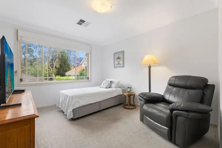 Sixth view of Homely townhouse listing, 1/4 Gumnut Place, Cherrybrook NSW 2126